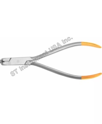 Distal End Cutter Plier (Cut & Hold) C-1324