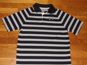 pringle thermal short sleeve top