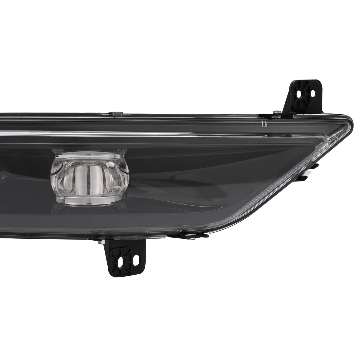 MNMSYH Chysler 300 Right Passenger Fog Lamp Cover W/o - Foto 4