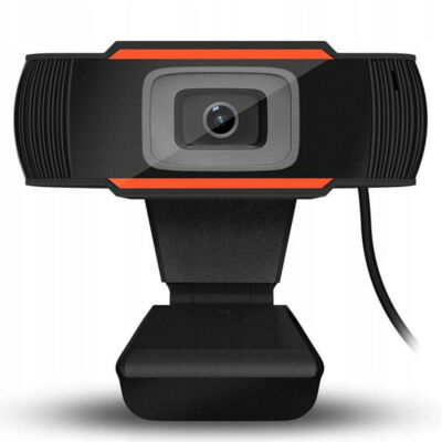 480P Webcam Mikrofon Kamera für Computer PC Laptop Notebook Mac Winows