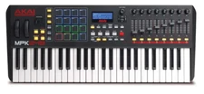 Akai Professional MPK249 49-Key MIDI Keyboard Controller (Open Box w/Warranty)