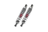 Bitubo WME Federbein Motorrad Stereo Hinten Chrom Bonneville 986MF