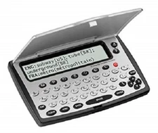 Franklin FR-TJS12 -12 Language European Translator 