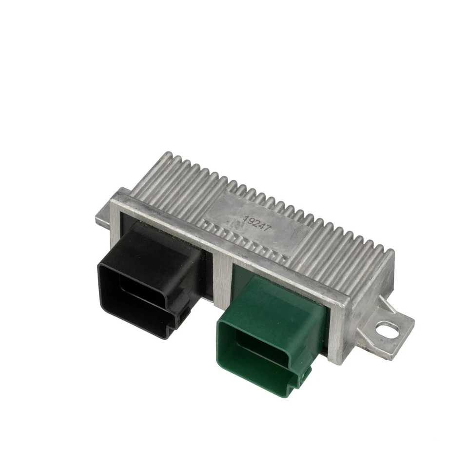 For 2004-2010 Ford F-450 Super Duty Diesel Glow Plug Controller SMP 2005 2006 — 第 4/4 张图片