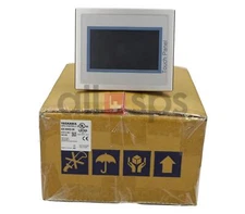 VIPA 4.3" ECO+ HMI TP 604LC+ - 62E-MHC0-CB (NO)