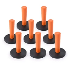 2-10 PCS Vehicle Magnets Holder For Window Tint PPF Film Vinyl Wrap Tool