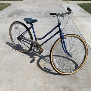 1960 schwinn bike