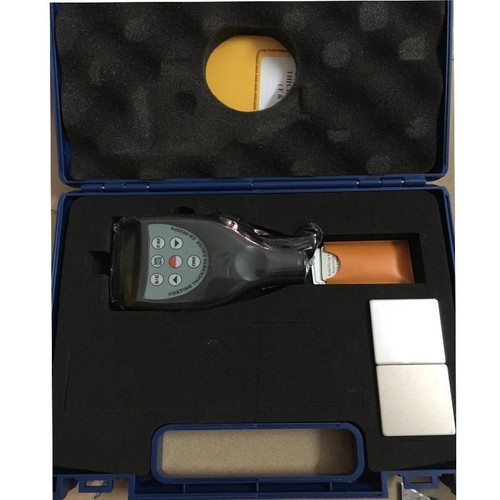 CM8825FN Paint Coating Thickness Meter Gauge F&NF Probes 01250 um / 0