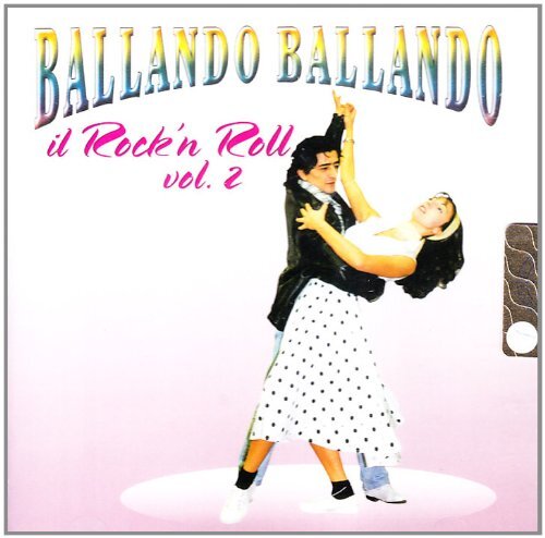 Vari-Il Rock'n Roll Il Rock'n Roll 2 (CD)