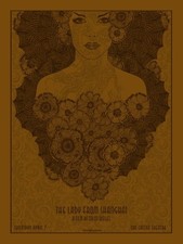 LADY FROM SHANGHAI Limited edition DAVID O'DANIEL CASTRO THEATRE ORSON WELLES