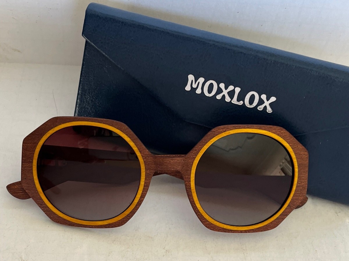 MOXLOX Sunglasses - NEW | eBay