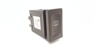 VW Passat 3BG - Heckscheibenheizung Schalter 3B0959621C