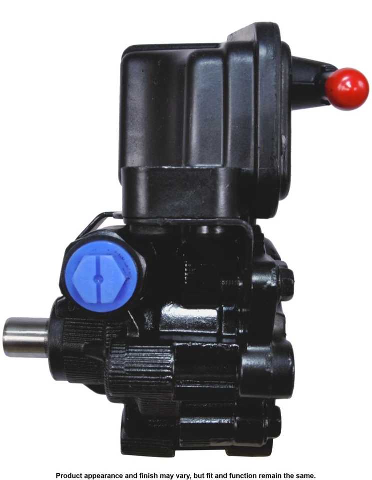 Насос гидроусилителя руля Cardone для Jeep Liberty 3,7 л V6 2007-2012 годов выпуска 2008 2009 2010 годов выпуска - Изображение 3 из 4