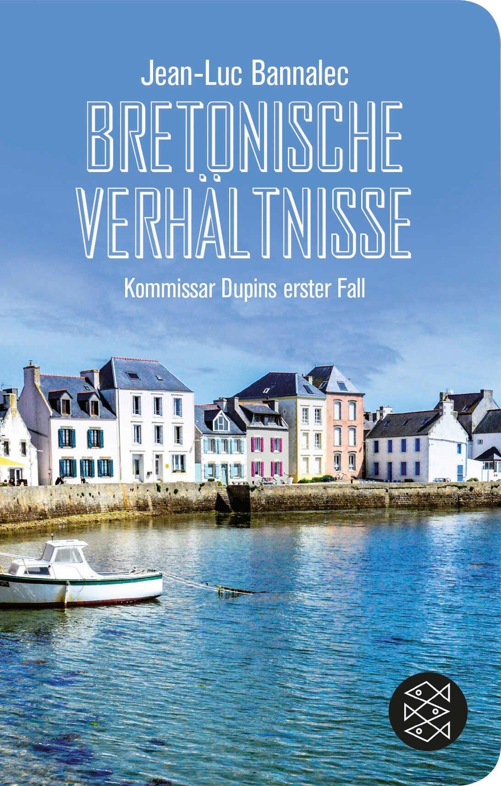 Thumbnail - Bretonische Verhältnisse | Jean-luc Bannalec | Deutsch | Buch | 416 S.