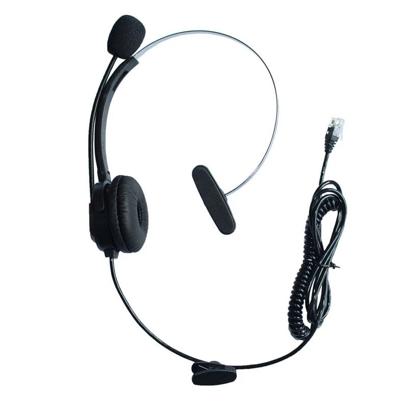 Rj9 connector headset new arrivals