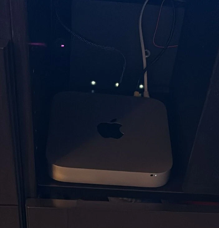 Mac Mini Late 2012 | Acquisti Online su eBay