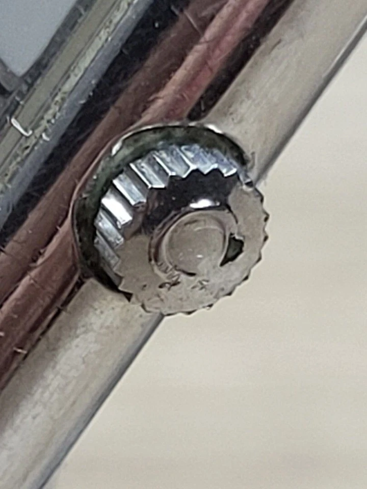 Omega 511.0427 Genève Tank Winding Watch - Image 4 of 4