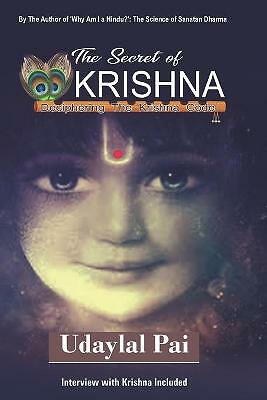Das Geheimnis von Krishna von Udaylal Pai, Pai, brandneu, kostenloser Versand in Großbritannien