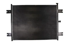 HD+ Peterbilt Premium Condenser 1999-2004: 387 Series  (26251)