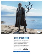 Steve Toussaint Signed Autograph 8x10 photo ‘House of the dragon’ GOT rare ACOA