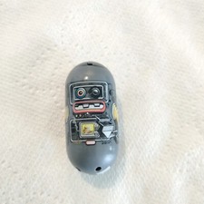 Mighty Beanz Robot Bean 66 : Excellent Condition