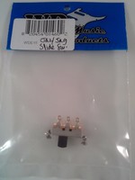 Jag Jazzmaster Slide Switch - Wde15 - Free Shipping Jag Jazzmaster Slide Switch - Wde15 - Free Shipping