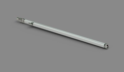 Brazo Izquierdo Toldo Fiamma F45S 300-450 Autocaravana Camper 06271A01-