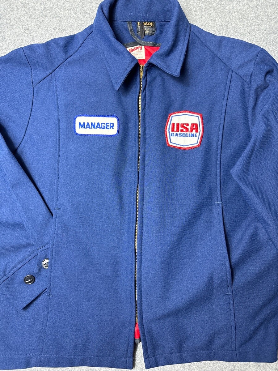 ジャケット・アウター 50searstowncraftherculespenneysralphrrl TOWNCRAFT x HIGH! STANDARD /ドリズラージャケット Wフリース