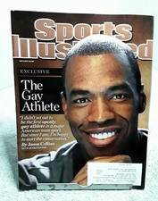 Jason Collins Cards - What's Next? 18