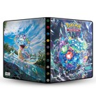 Portfolio A4 Pokémon Couronne Stellaire (EV7) Ultra PRO