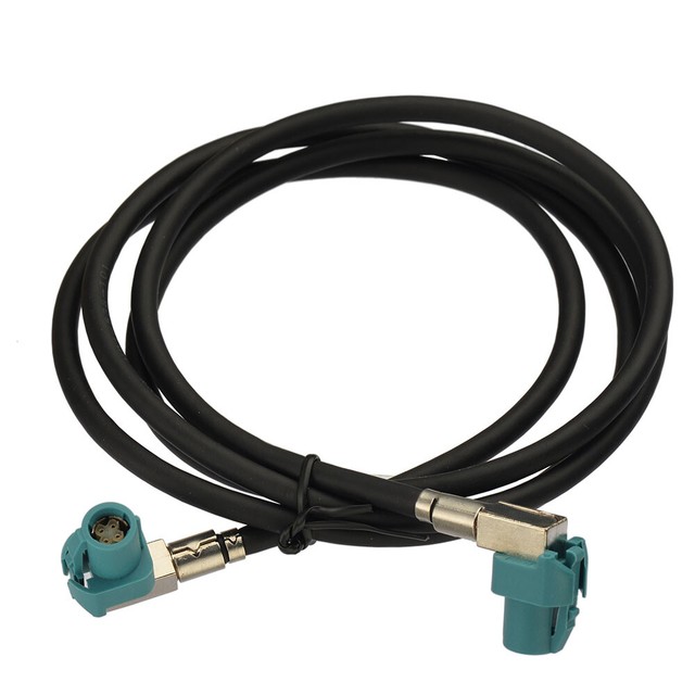 Кабель lvds bmw
