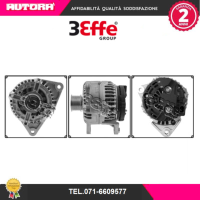 ALTL420NE Alternator (BRAND 3 EFFE)..