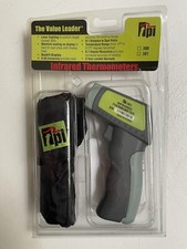 Digital Thermometer