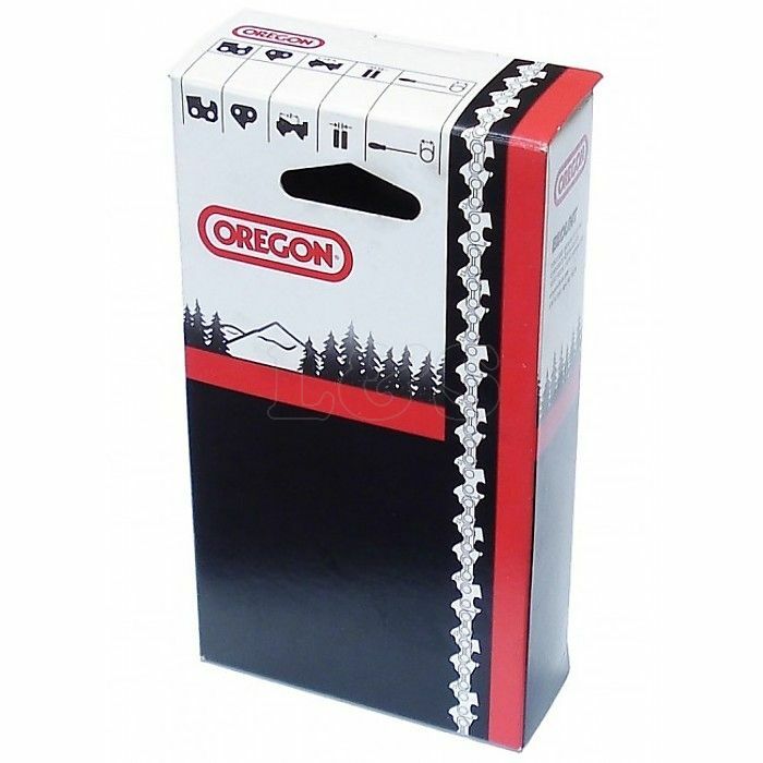 Oregon 14"" Chainsaw Chain - 91VXL050E