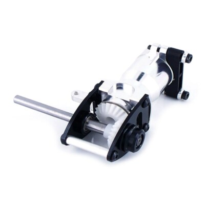 STASRC 550 600 Shaft Driver Metal Tail Rotor Unit for Align trex RC Helicopter