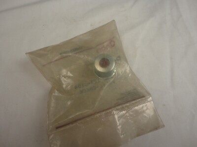 ONAN CCK 123 0104 BREATHER CHECK VALVE NEW OLD STOCK