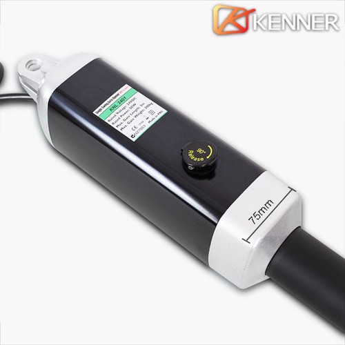 KENNER Actuator Automatic Motor Powered Remote Swing Gate Opener Operator - Picture 6 of 10