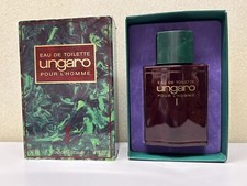 Ungaro Pour L Homme 30 ml Eau de Toilette Spr...