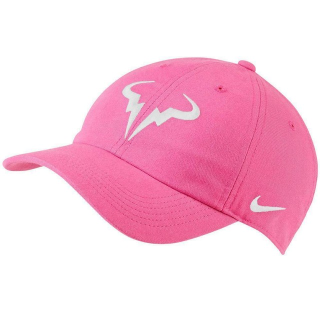 nike rafa bull cap