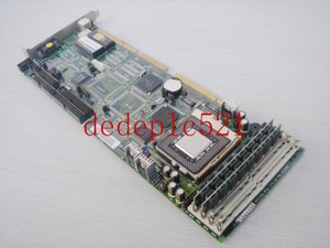 1PC Axiomtek SBC8155 Rev:A2 586 SBC8156 Industrial Motherboard
