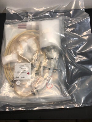 Sartorius Stedim REF FFM211390 FLEXBOY Manifold 3x10L PVC/TPE/FILTER