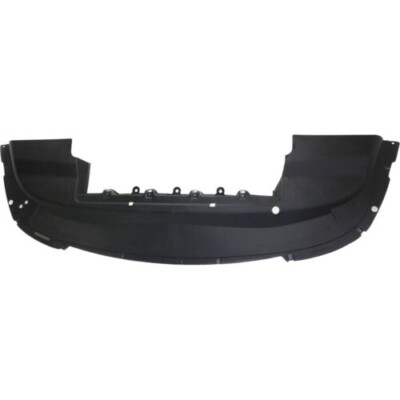 New Bumper Lower Splash Shield Front Fits 2011-2014 Chrysler 200 68081575AC