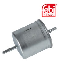 Febi Bilstein Kraftstofffilter Leitungsfilter FüR Volvo V40 Kombi V70 II