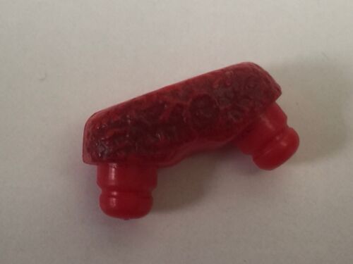 HE-MAN Parts 1983 MODULOK small connector Masters of the Universe MOTU mattel - Picture 1 of 1