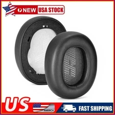 Ear Pads Cushions Cover For JBL E65 BTNC/DUET NC/LIVE 660 770 Headphone earmuffs