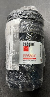 Fleetguard FF63009 Filter For  Cummins 5303743