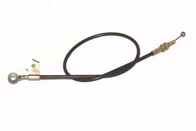 For Suzuki Seat Cable 24 Inch Long Suzuki SJ 410 SJ413 Gypsy King S2u