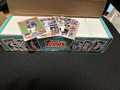 2023 Topps GOLD STAR 331-495 *YOU PICK* complete your set