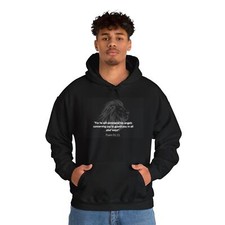 Unisex Heavy Blend  Hooded Sweatshirt