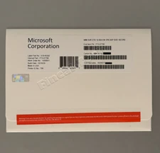 New Win Server 2019 Standard x64 bit- 16 Cores | Full License [Brand New] & HHD